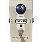 Used MXR M133 Micro Amp Pre Effect Pedal