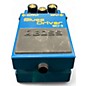 Used BOSS BD2 Blues Driver Effect Pedal thumbnail
