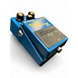 Used BOSS BD2 Blues Driver Effect Pedal