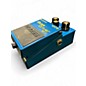 Used BOSS BD2 Blues Driver Effect Pedal