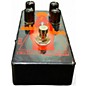 Used Catalinbread SABBRA KADABRA Effect Pedal thumbnail