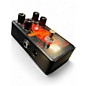 Used Catalinbread SABBRA KADABRA Effect Pedal