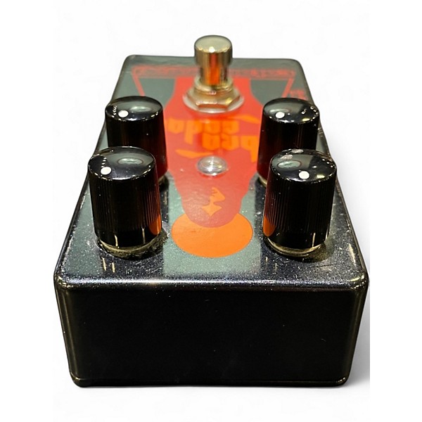 Used Catalinbread SABBRA KADABRA Effect Pedal