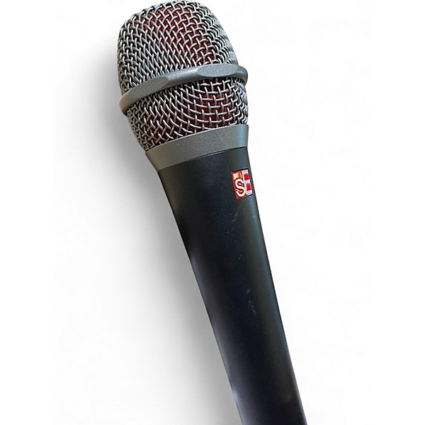 Used sE Electronics V7 Dynamic Microphone