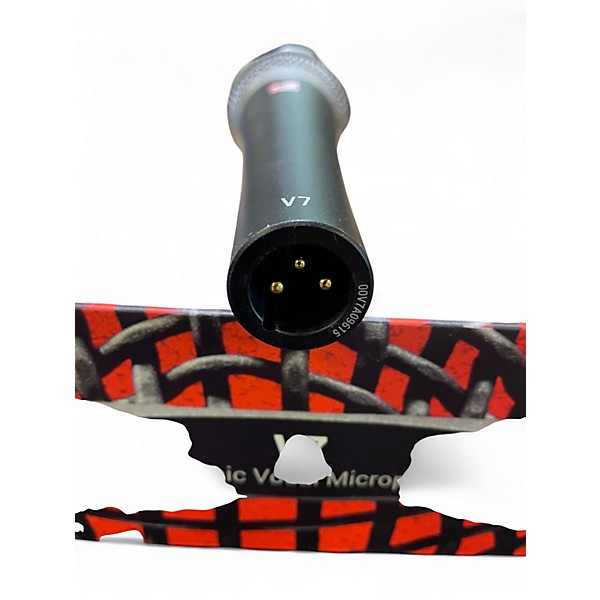 Used sE Electronics V7 Dynamic Microphone