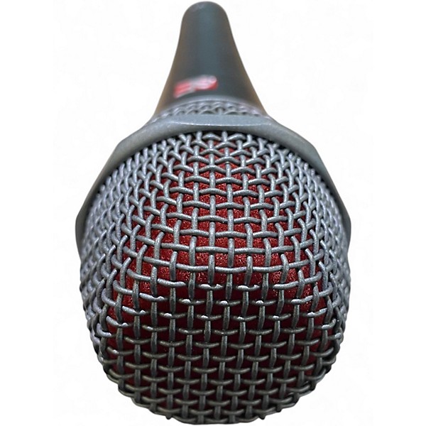 Used sE Electronics V7 Dynamic Microphone