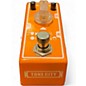 Used Tone City SUMMER ORANGE Effect Pedal thumbnail