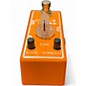 Used Tone City SUMMER ORANGE Effect Pedal