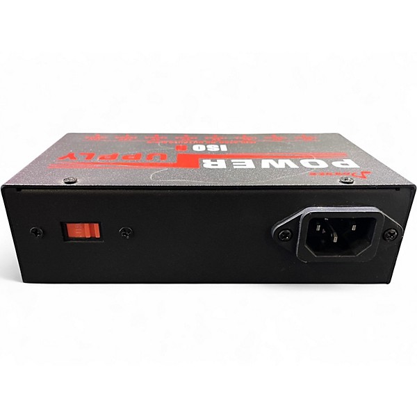 Used Donner ISO8 Power Supply