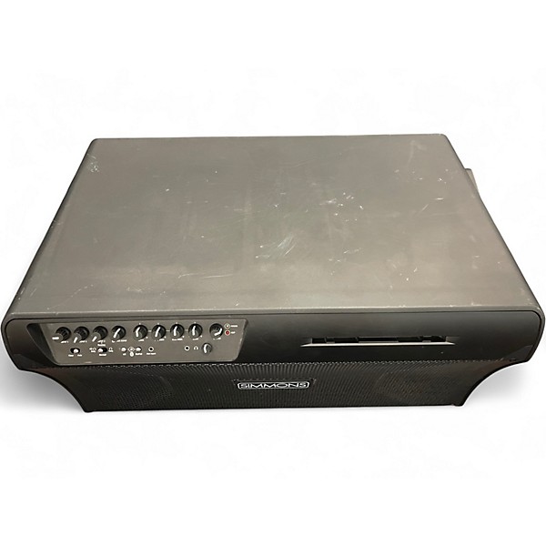 Used Simmons DA2112 Drum Amplifier