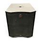 Used Harbinger VS12 Powered Subwoofer thumbnail