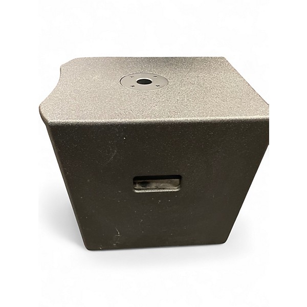 Used Harbinger VS12 Powered Subwoofer