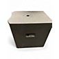 Used Harbinger VS12 Powered Subwoofer