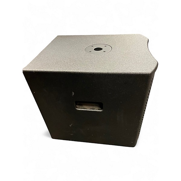 Used Harbinger VS12 Powered Subwoofer