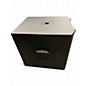 Used Harbinger VS12 Powered Subwoofer