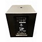 Used Harbinger VS12 Powered Subwoofer