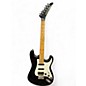 Used Kramer AEROSTAR ZX30H Black Solid Body Electric Guitar thumbnail
