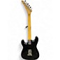 Used Kramer AEROSTAR ZX30H Black Solid Body Electric Guitar