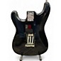Used Kramer AEROSTAR ZX30H Black Solid Body Electric Guitar