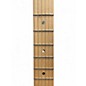 Used 2020 Fender Richie Kotzen Signature Telecaster Brown Sunburst Solid Body Electric Guitar