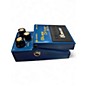 Used BOSS BD2W Blues Driver Waza Craft Effect Pedal