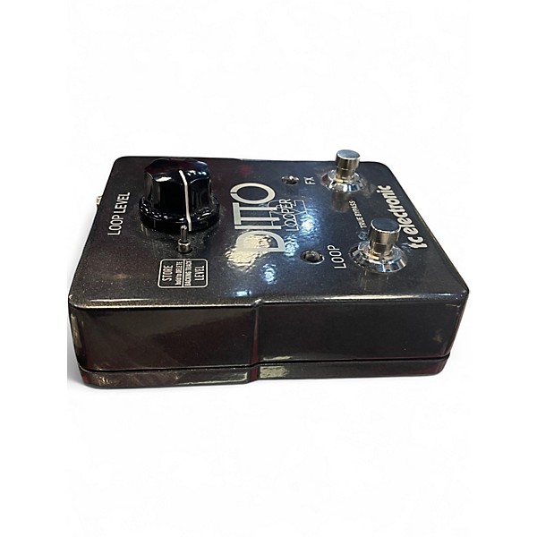 Used TC Electronic Ditto X2 Looper Pedal