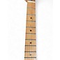 Used Fender Standard Telecaster Natural Solid Body Electric Guitar