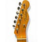 Used Fender Noventa Telecaster Vintage Blonde Solid Body Electric Guitar