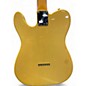 Used Fender Noventa Telecaster Vintage Blonde Solid Body Electric Guitar