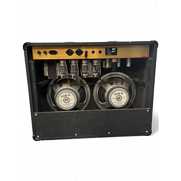 Vintage 1984 Marshall JCM800 4103 Tube Guitar Combo Amp