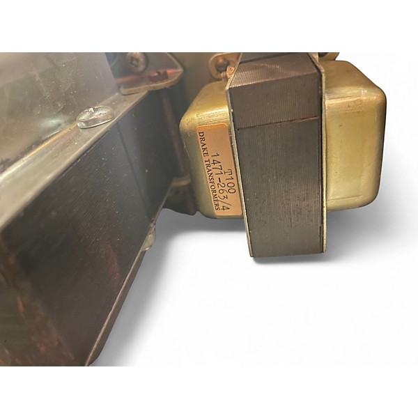 Vintage 1984 Marshall JCM800 4103 Tube Guitar Combo Amp