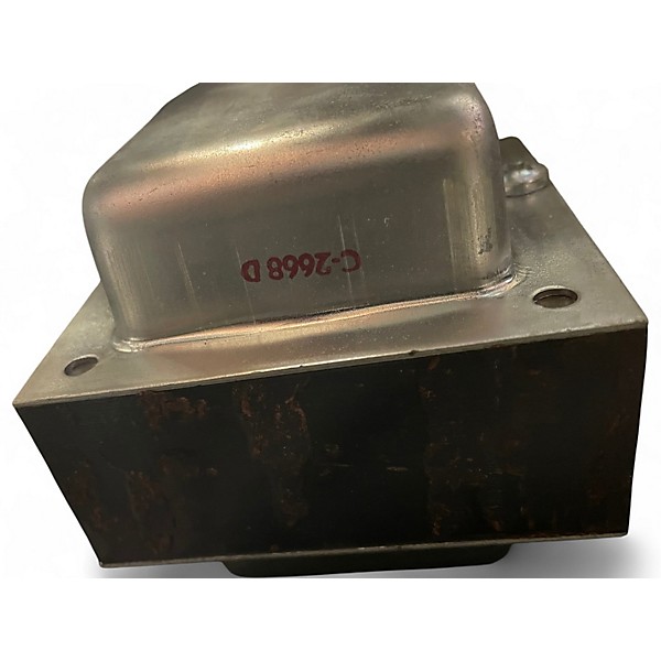 Vintage 1984 Marshall JCM800 4103 Tube Guitar Combo Amp