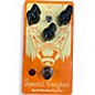Used EarthQuaker Devices SPECIAL CRANKER Effect Pedal thumbnail