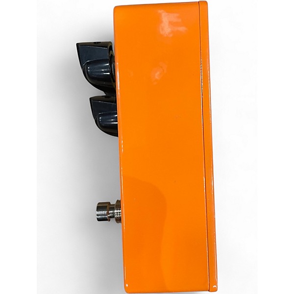 Used EarthQuaker Devices SPECIAL CRANKER Effect Pedal