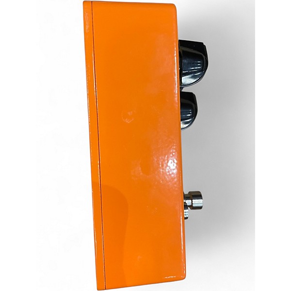 Used EarthQuaker Devices SPECIAL CRANKER Effect Pedal