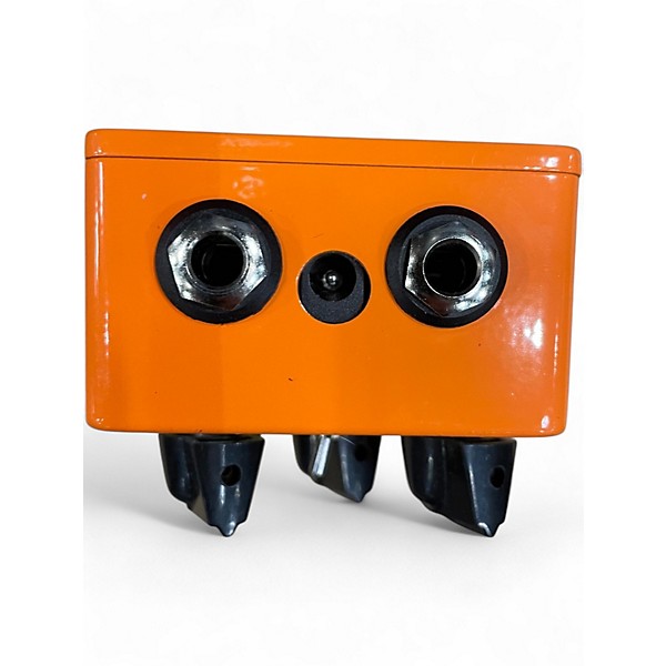 Used EarthQuaker Devices SPECIAL CRANKER Effect Pedal