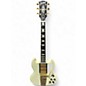 Used Epiphone Les Paul Custom SG INSPIRED BY GIBSON Classic White Solid Body Electric Guitar thumbnail