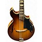 Vintage 1972 Harmony H425 Sunburst Mandolin