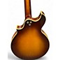 Vintage 1972 Harmony H425 Sunburst Mandolin