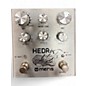 Used Meris HEDRA Effect Pedal thumbnail