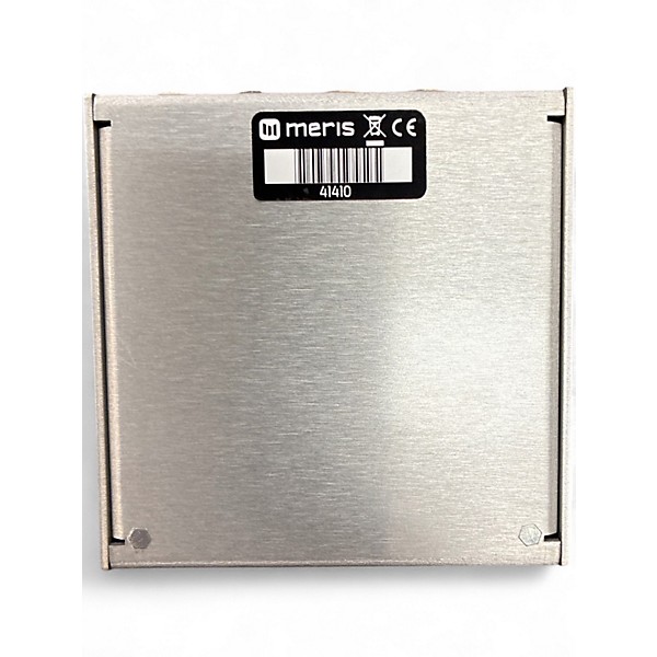 Used Meris HEDRA Effect Pedal