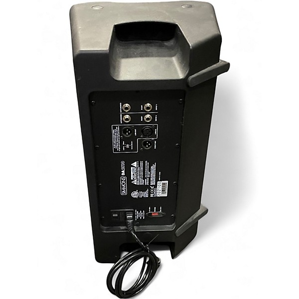 Used Simmons DA2110 Drum Amplifier