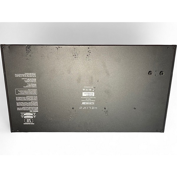 Used Line 6 Helix LT Effect Processor