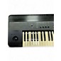 Used KORG Krome 73 Key Keyboard Workstation