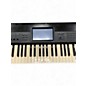Used KORG Krome 73 Key Keyboard Workstation