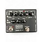 Used MXR M80 Bass DI+ Direct Box with Distortion Bass Effect Pedal thumbnail