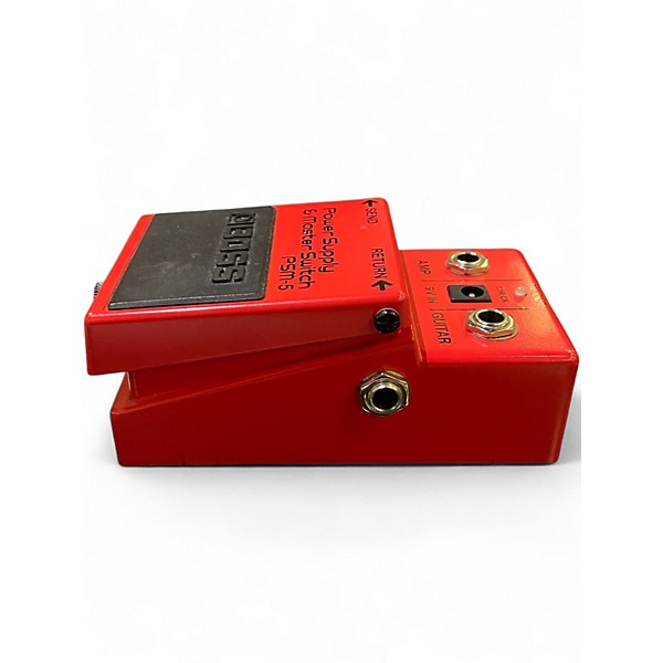 Used BOSS PSM5 Power Supply Master Switch Power Supply