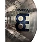 Used MEINL 20in HCS Ride Cymbal