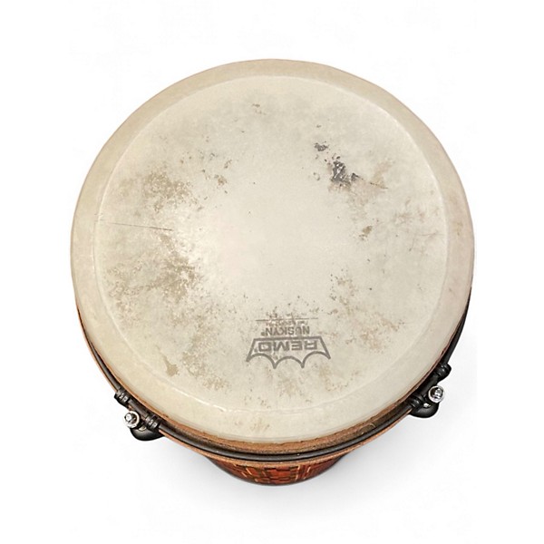 Used Remo  10X26 VALENCIA 100 SERIES KEY TUNED Tubanos