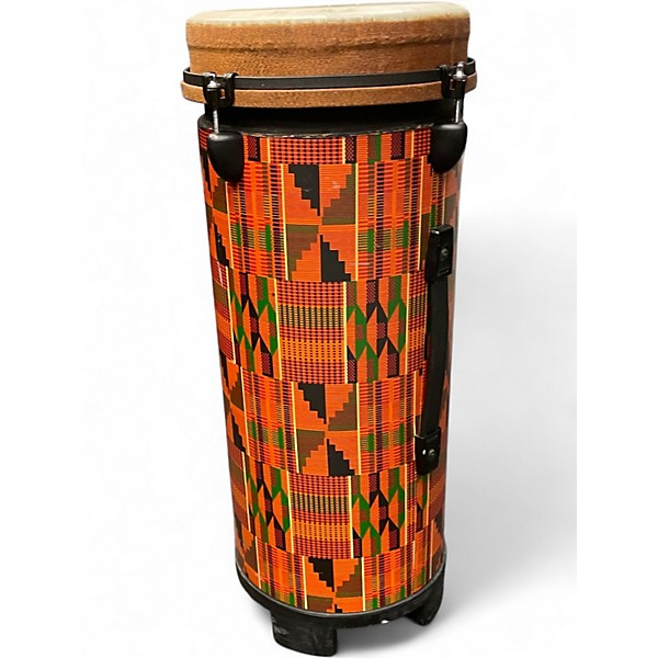 Used Remo  10X26 VALENCIA 100 SERIES KEY TUNED Tubanos